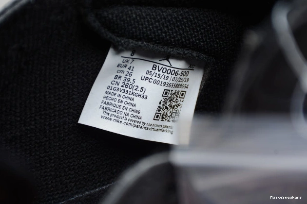 MaikeSneakers BV0006-900 Jordan Air Fearless High 1 Retro Zoom 0810